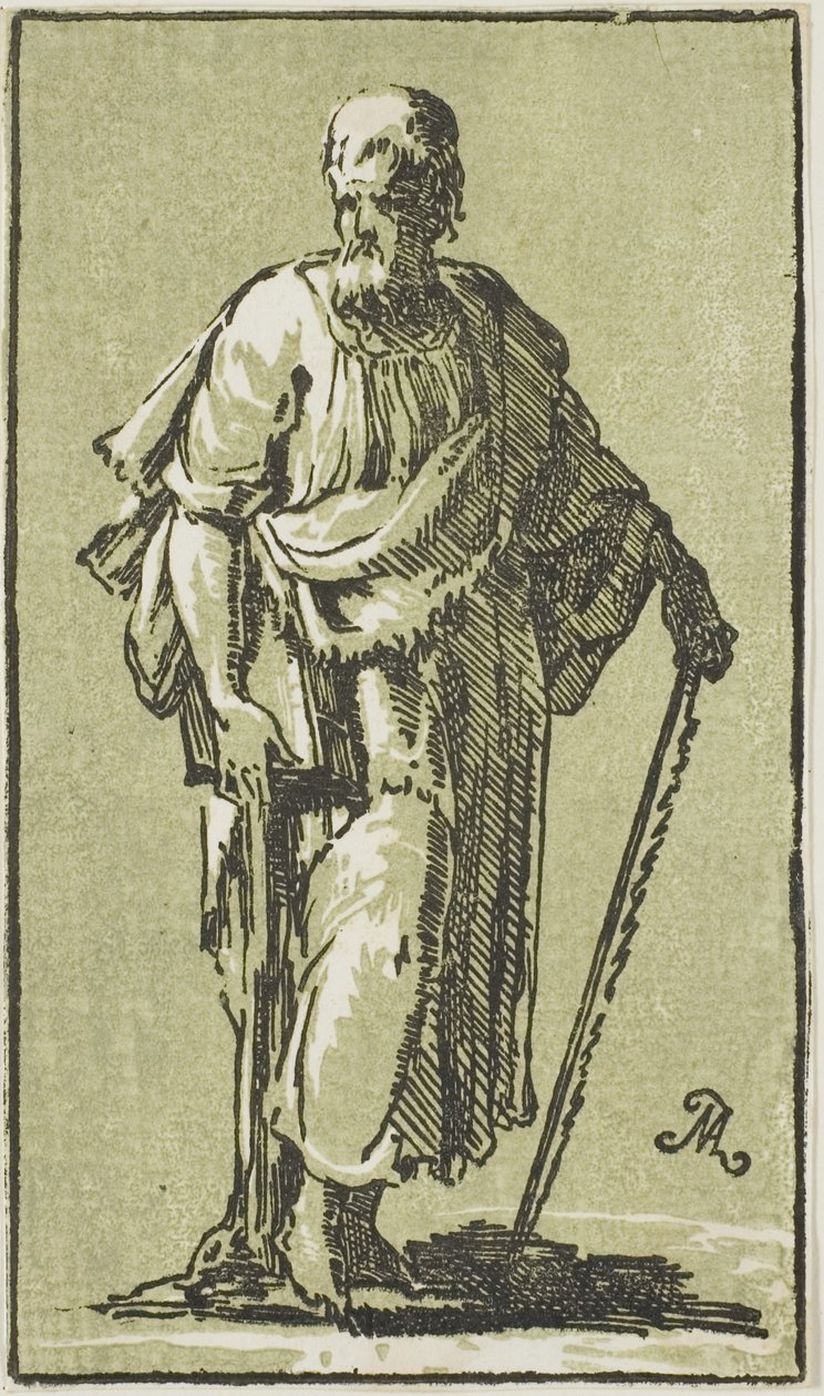  av Conte Antonio Maria Zanetti the Elder