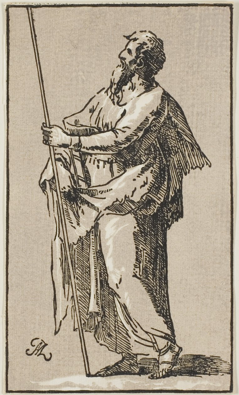  av Conte Antonio Maria Zanetti the Elder