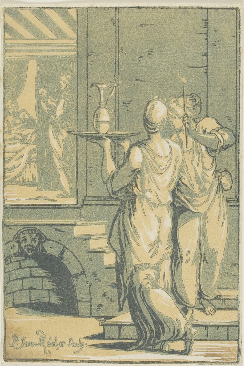  av Conte Antonio Maria Zanetti the Elder