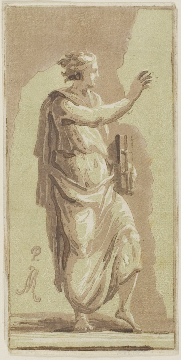  av Conte Antonio Maria Zanetti the Elder