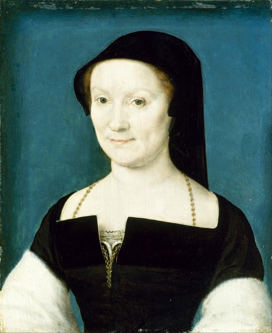  av Corneille de Lyon