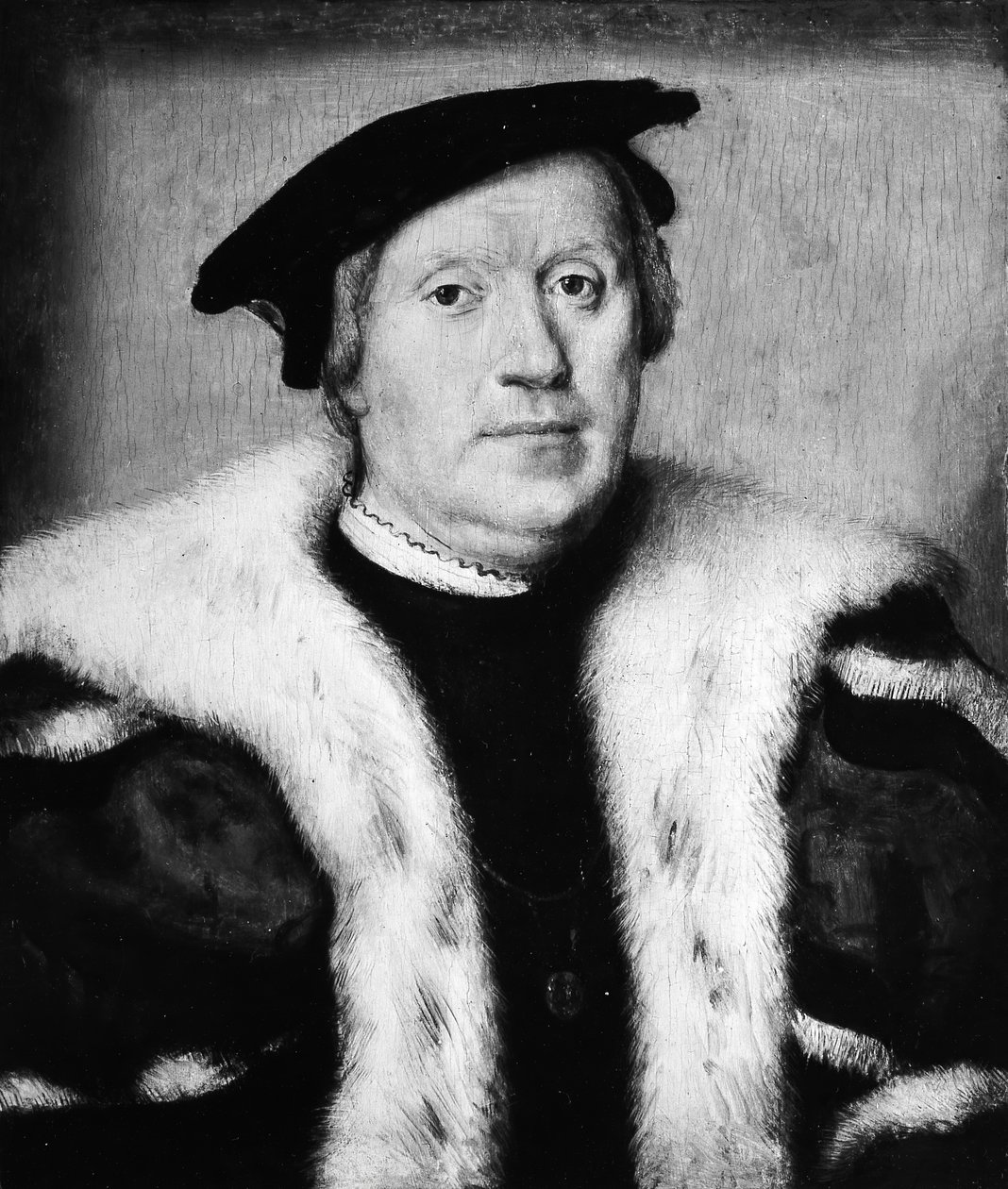 Jean dAlbon de Saint-André 1472-1549. av Corneille de Lyon