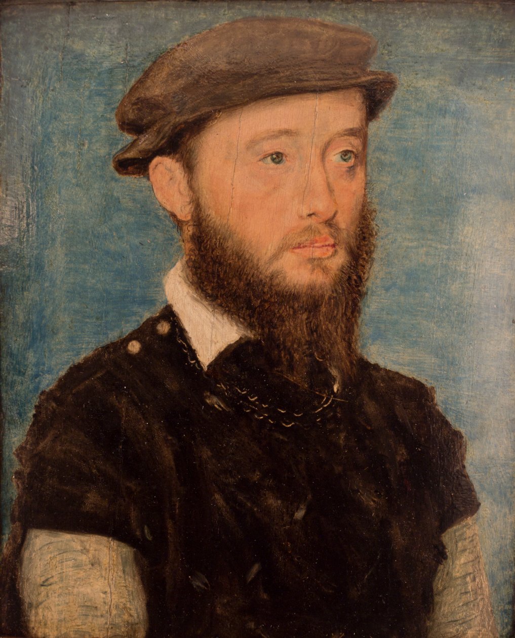  av Corneille de Lyon