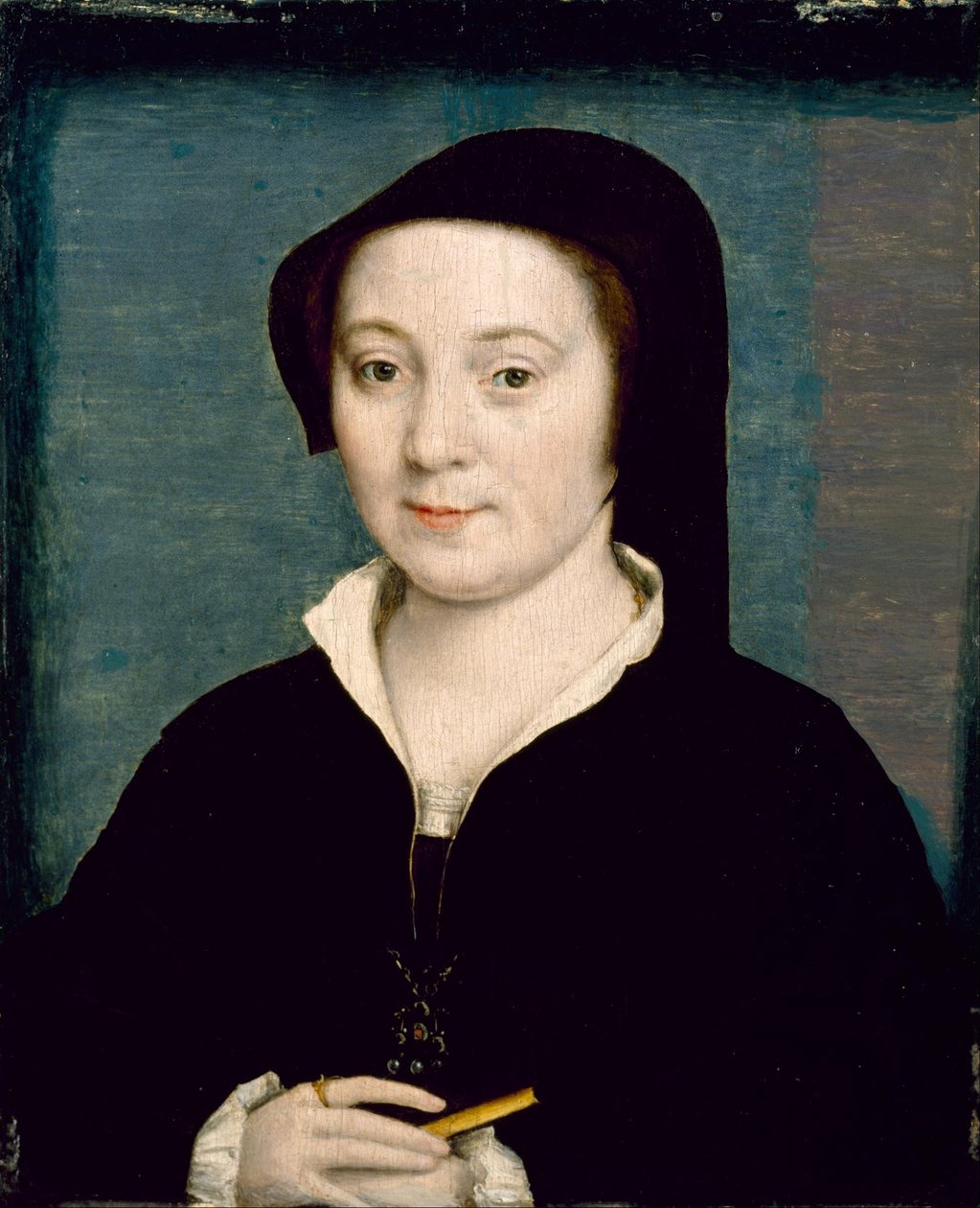  av Corneille de Lyon