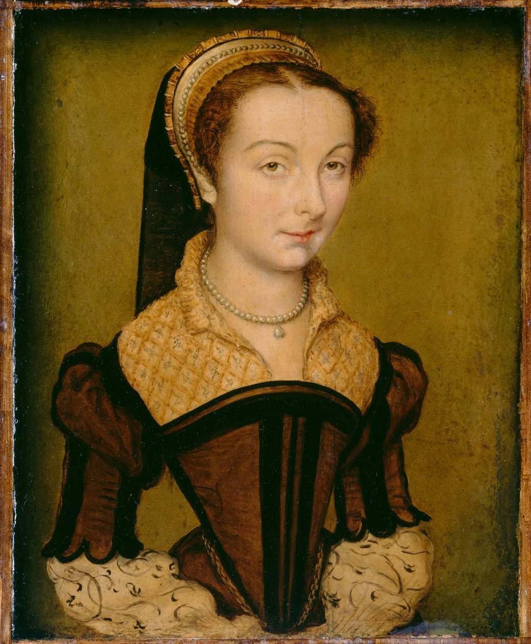  av Corneille de Lyon