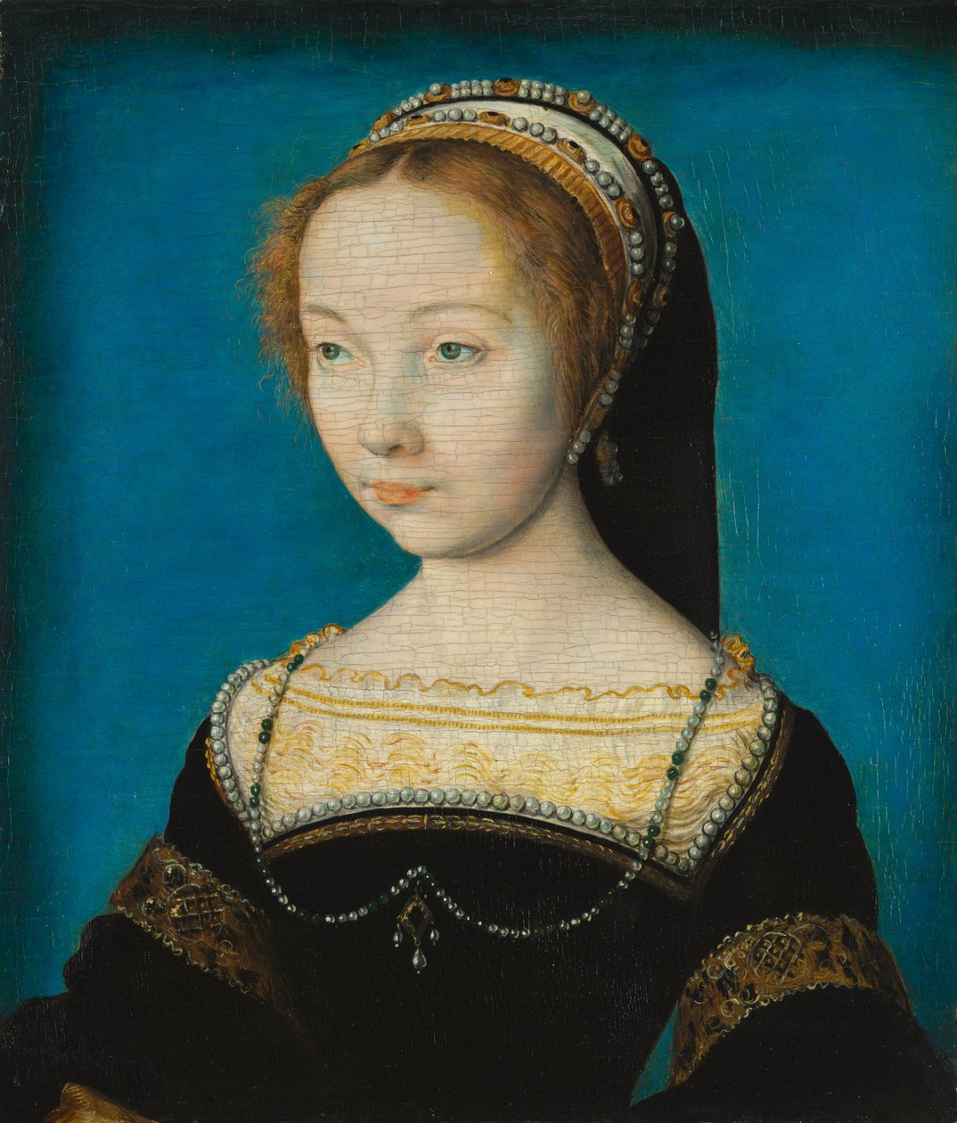  av Corneille de Lyon