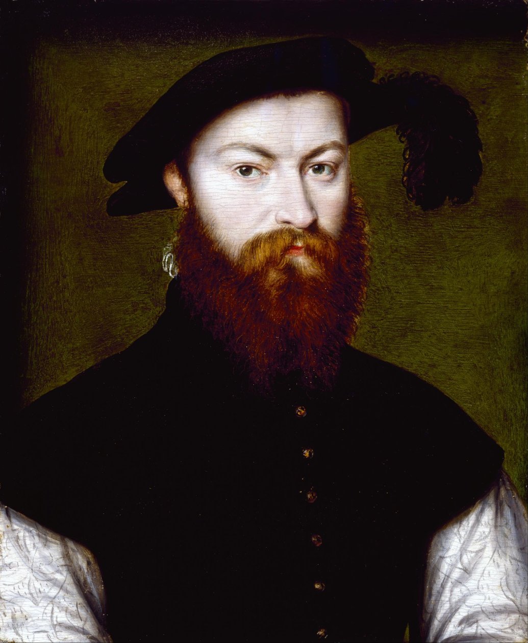  av Corneille de Lyon
