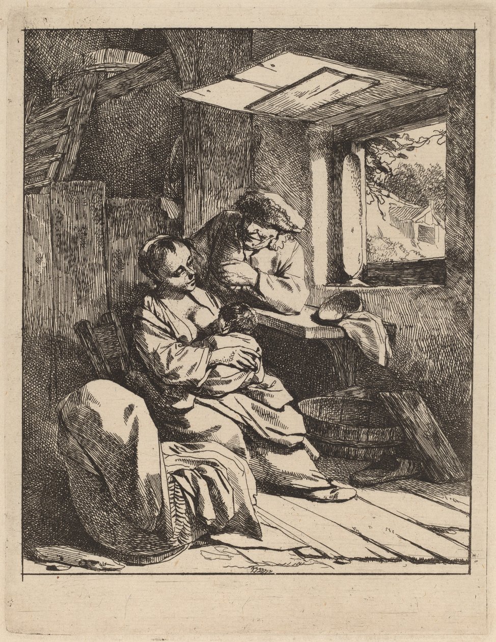 The Young Mother   1247781   no       norwegian Successfully Translated  Original: Portrait of Abraham Patras, Governor-General of the Dutch East India Company Translat: Portrait of Abraham Patras, Governor-General of the Dutch East India Company 1393423 n av Cornelis Pietersz Bega