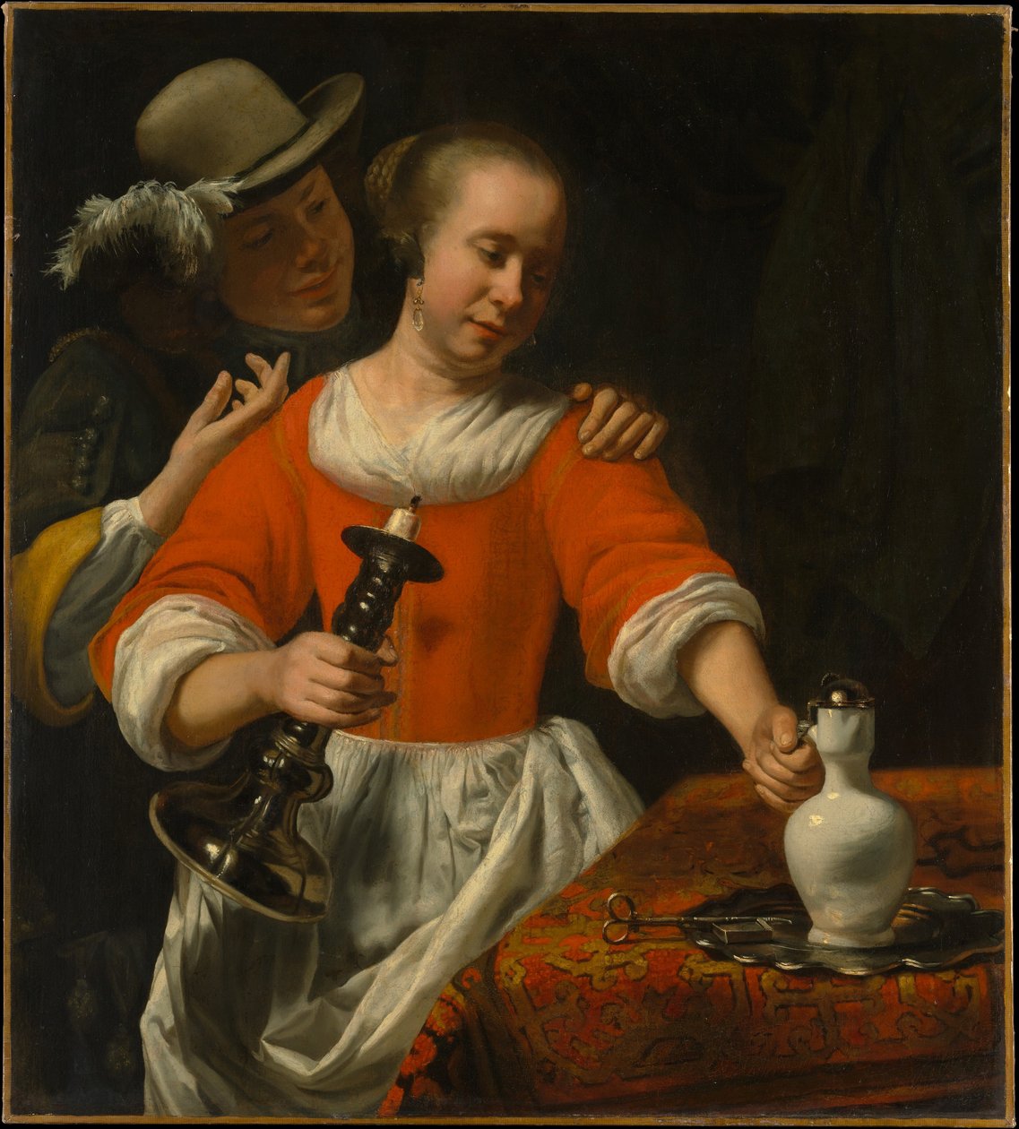  av Cornelis Bisschop