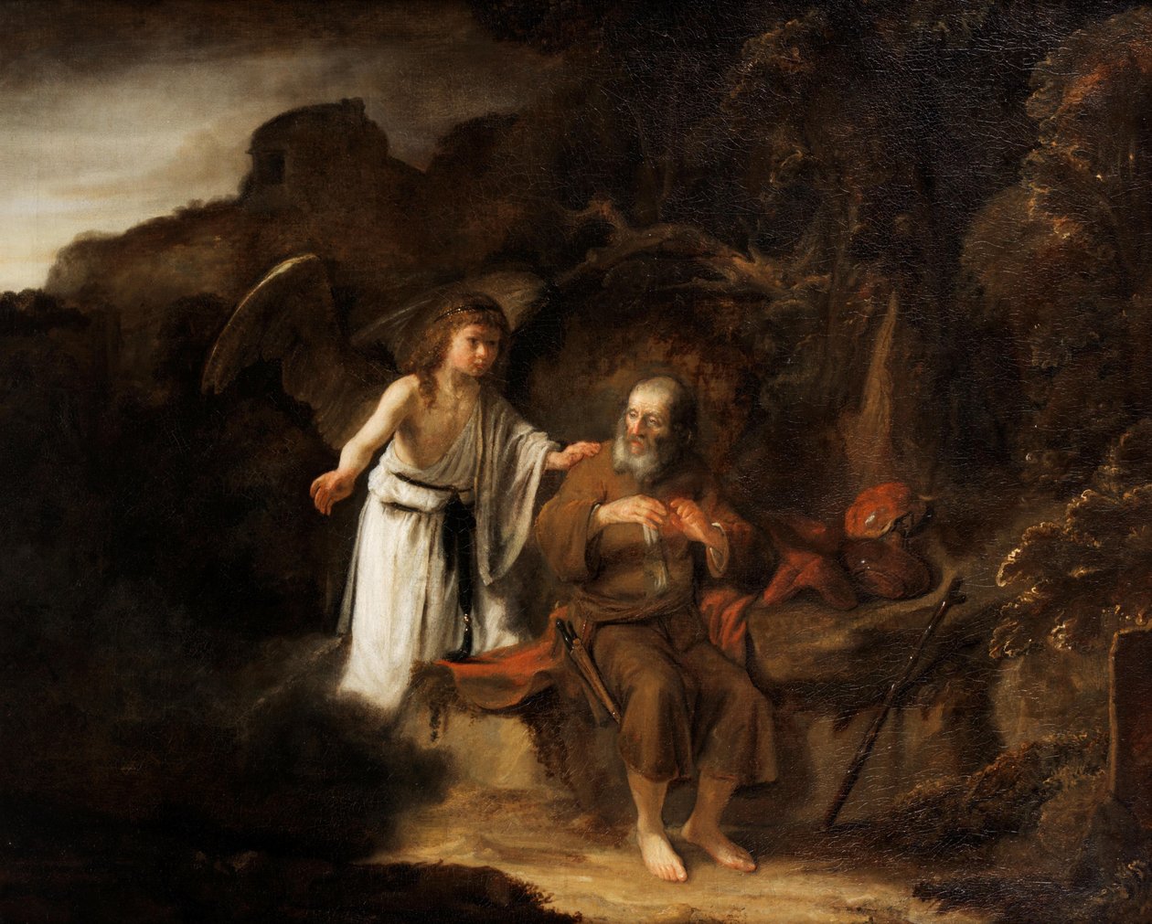  av Cornelis Bisschop