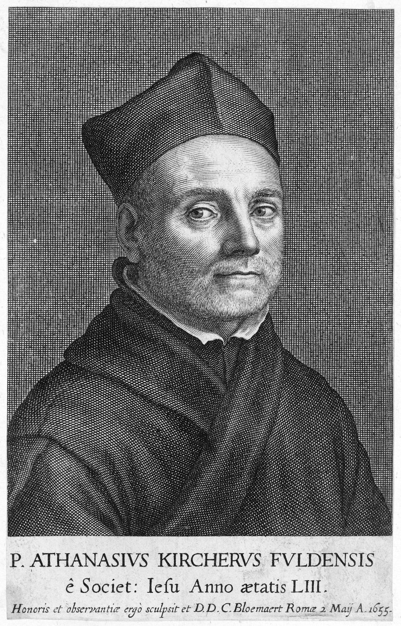  av Cornelis Bloemaert