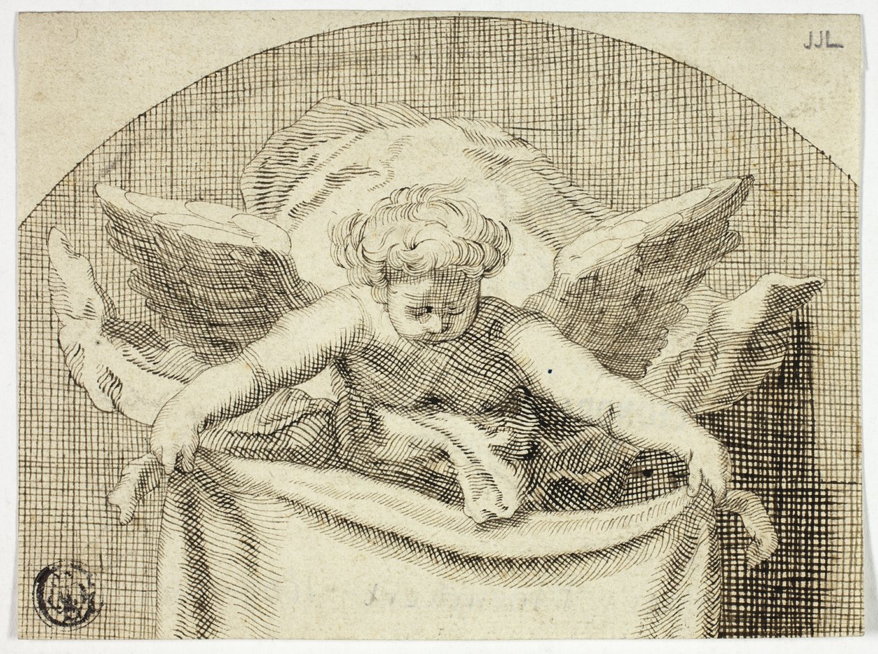  av Cornelis Bloemaert