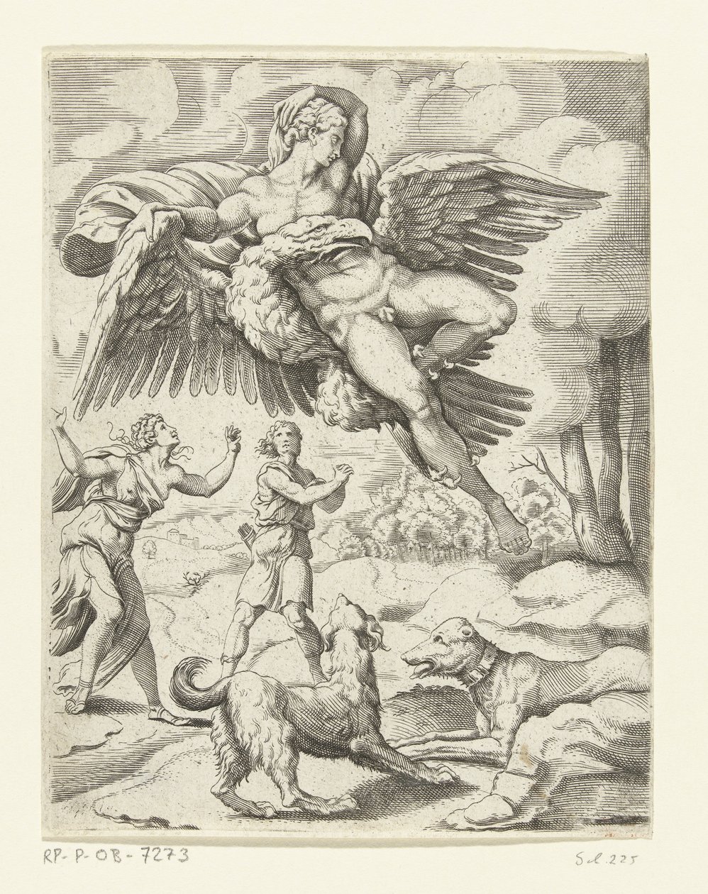 Jupiter en Ganymedes Jupiters liefdesavonturen (series title)   1357523   no       norwegian Successfully Translated  Original: The Prima Macchina for the Chinea of 1776: A Pleasure Palace Translat: The Prima Macchina for the Chinea of 1776: A Pleasure Pal av Cornelis Bos