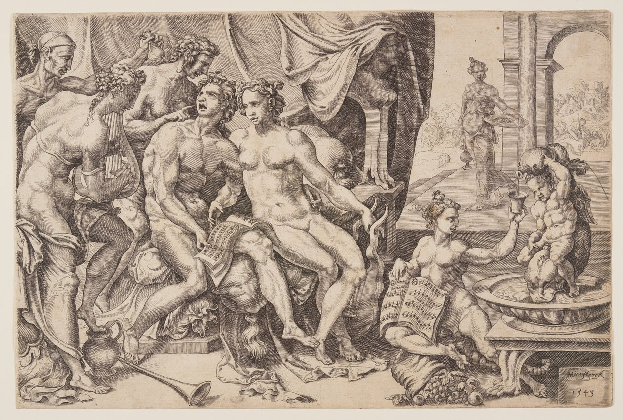  av Cornelis Bos