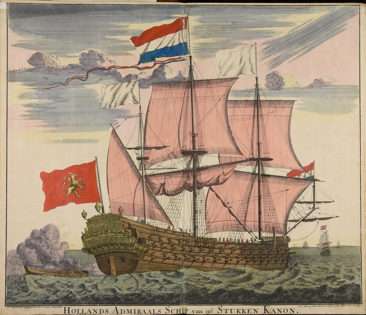  av Cornelis Danckerts