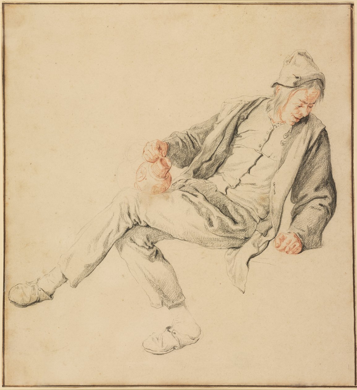  av Cornelis Dusart