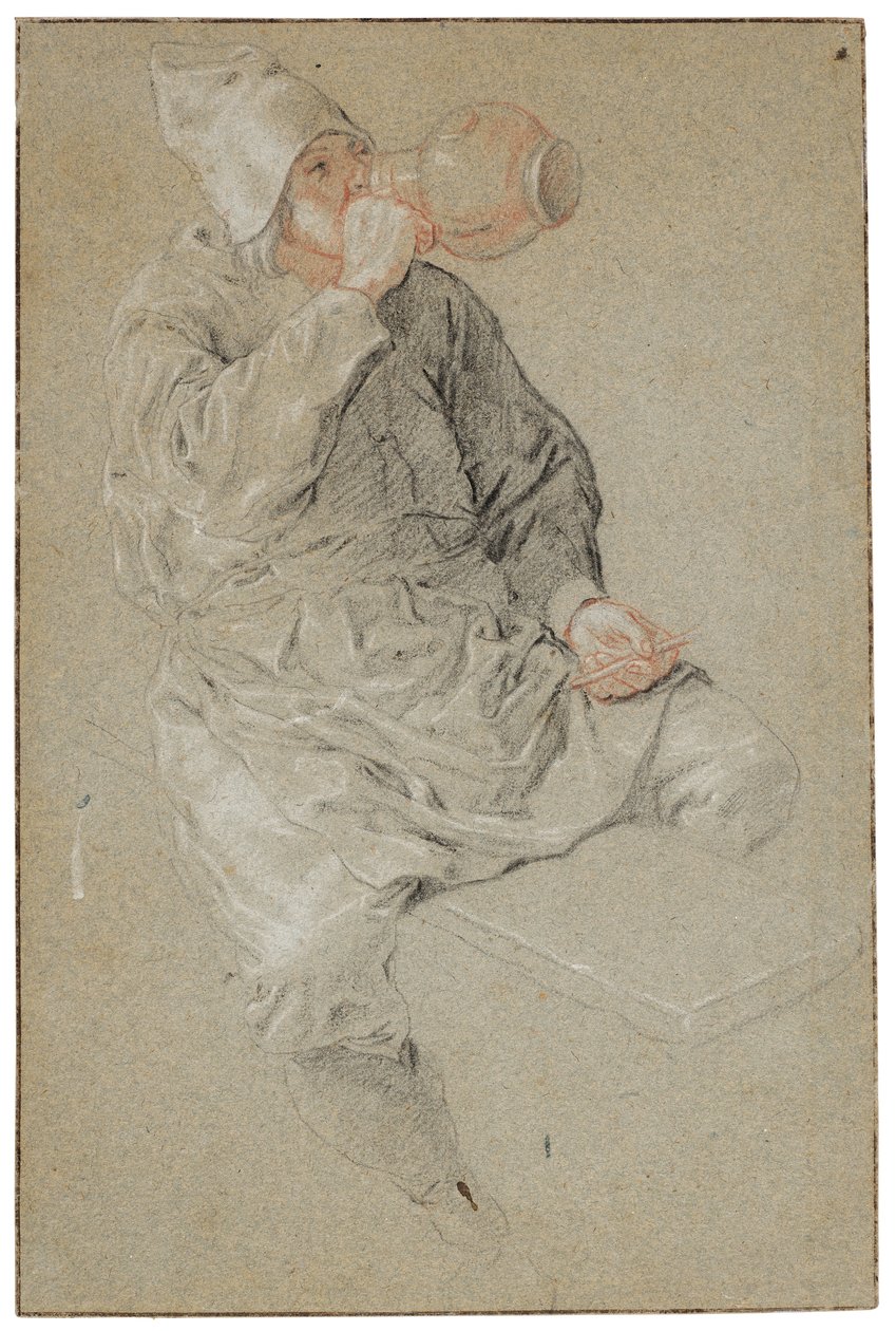  av Cornelis Dusart