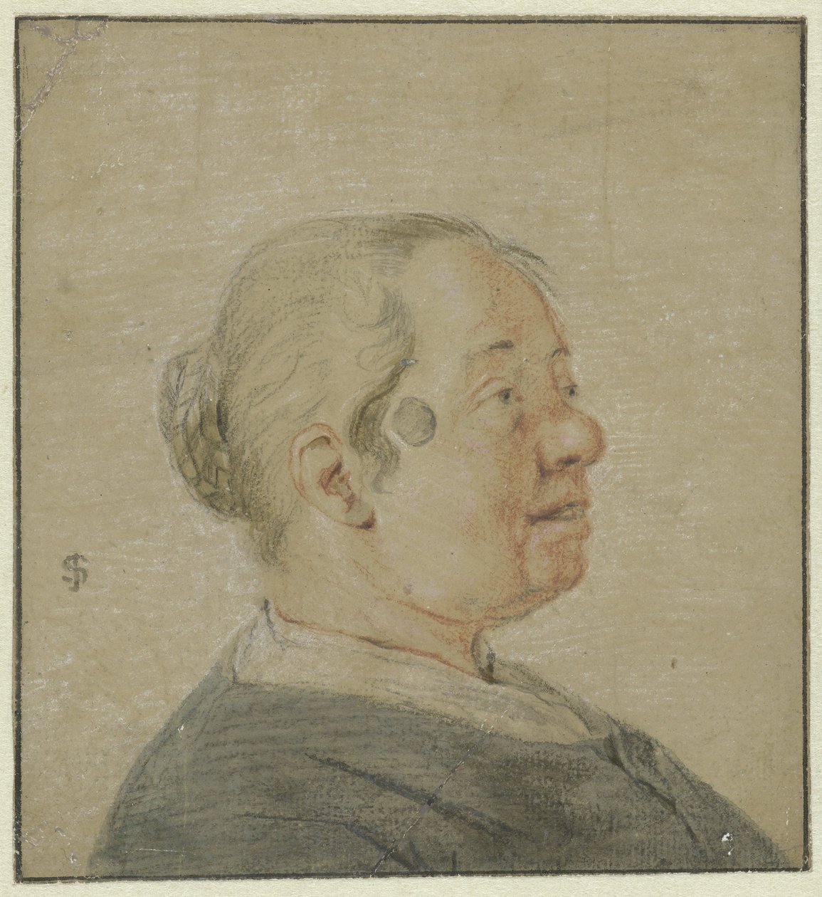  av Cornelis Dusart
