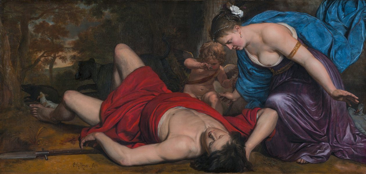  av Cornelis Holsteyn