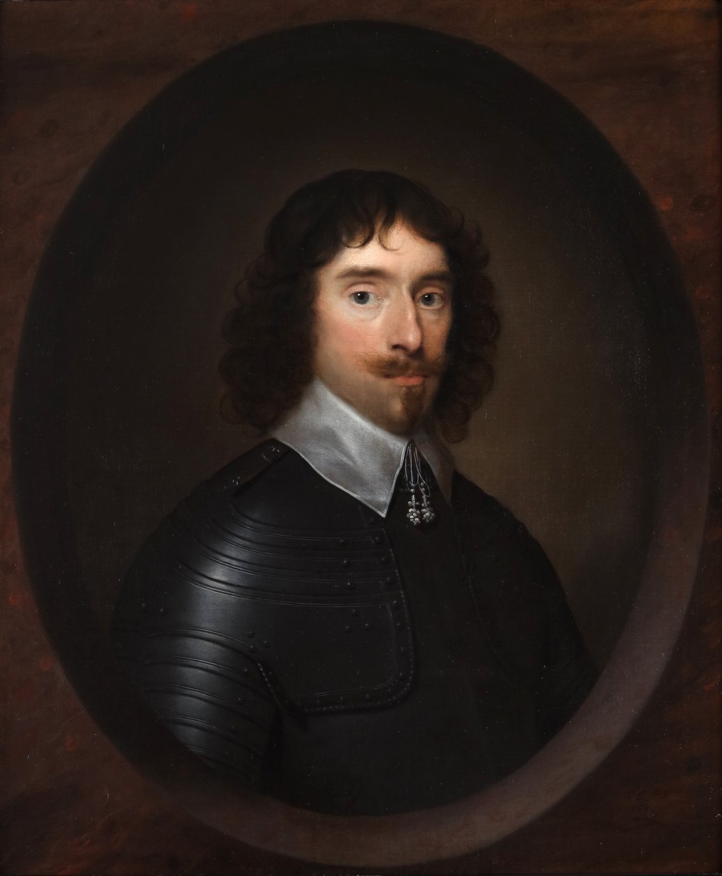  av Cornelis Janssens van Ceulen