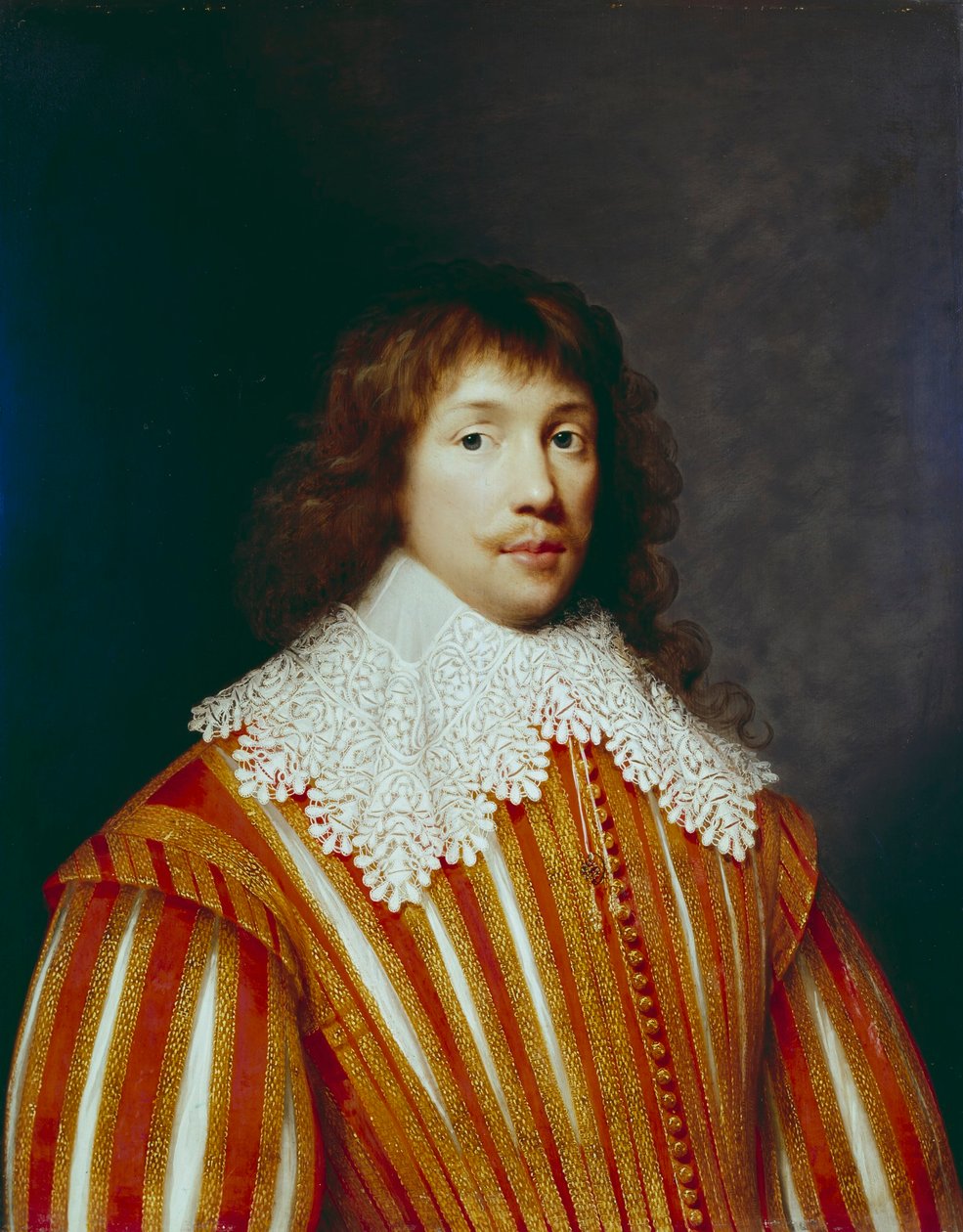  av Cornelis Janssens van Ceulen