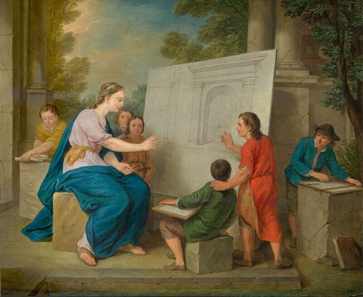  av Cornelis Joseph d