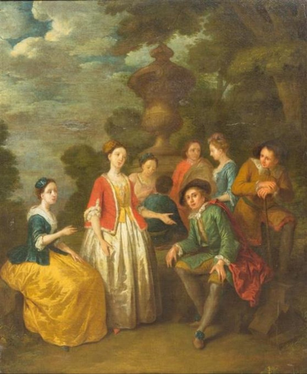  av Cornelis Joseph d