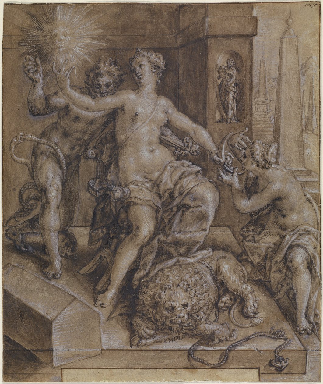  av Cornelis Ketel