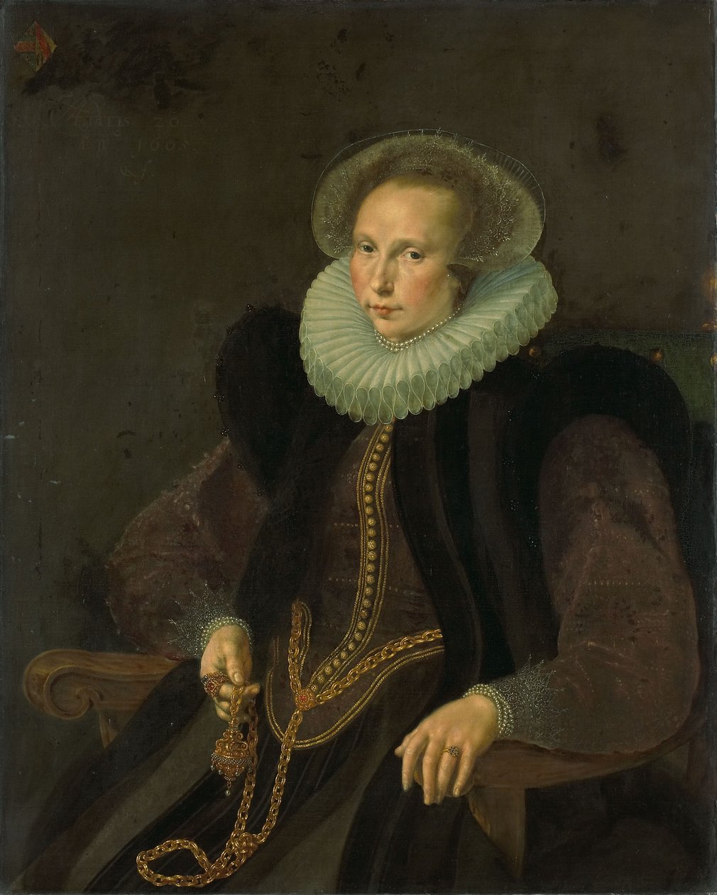  av Cornelis Ketel