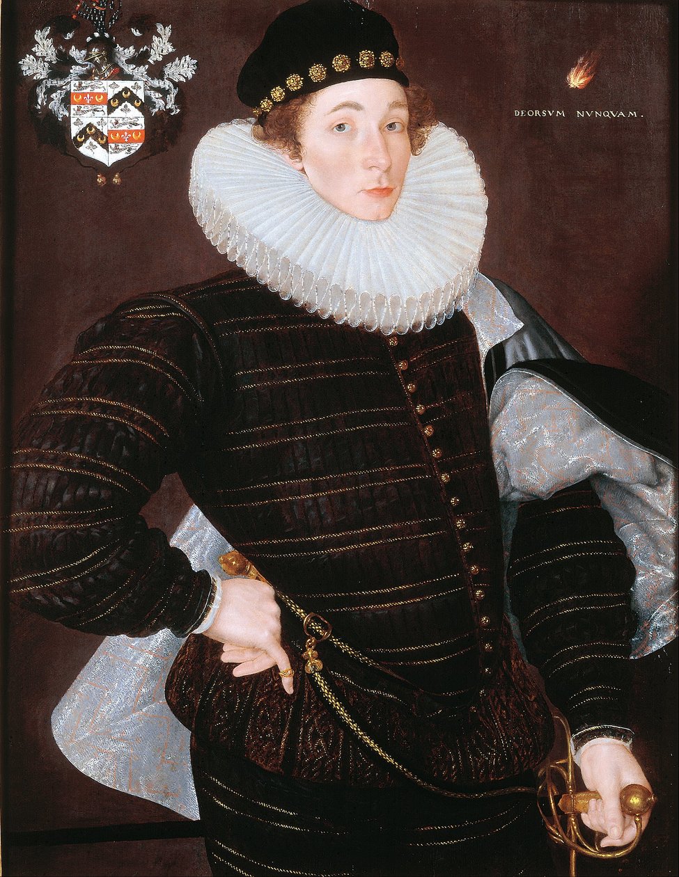  av Cornelis Ketel