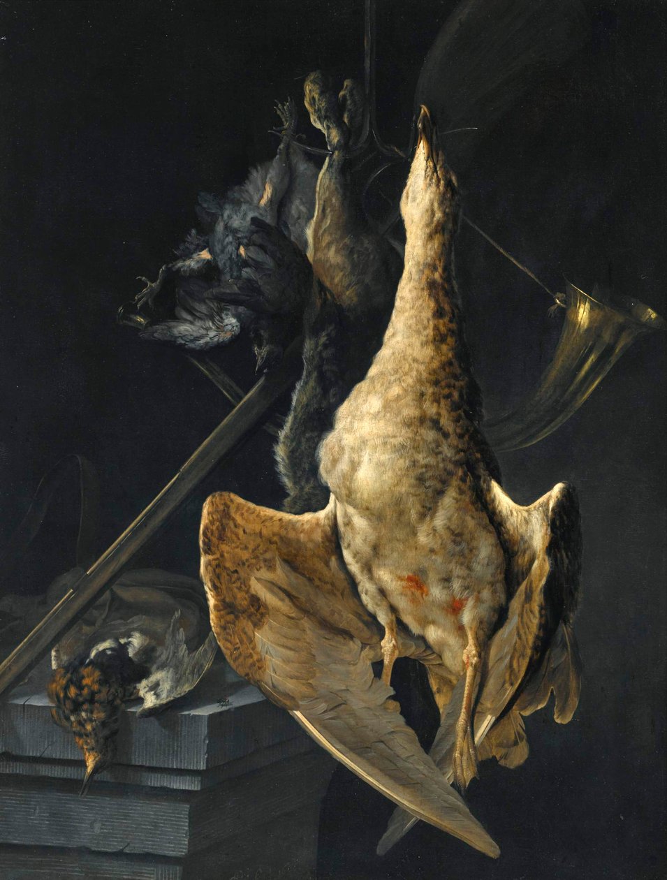  av Cornelis Lelienbergh
