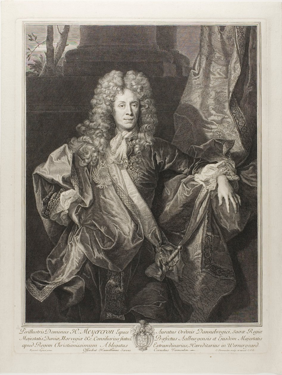  av Cornelis Martinus Vermeulen
