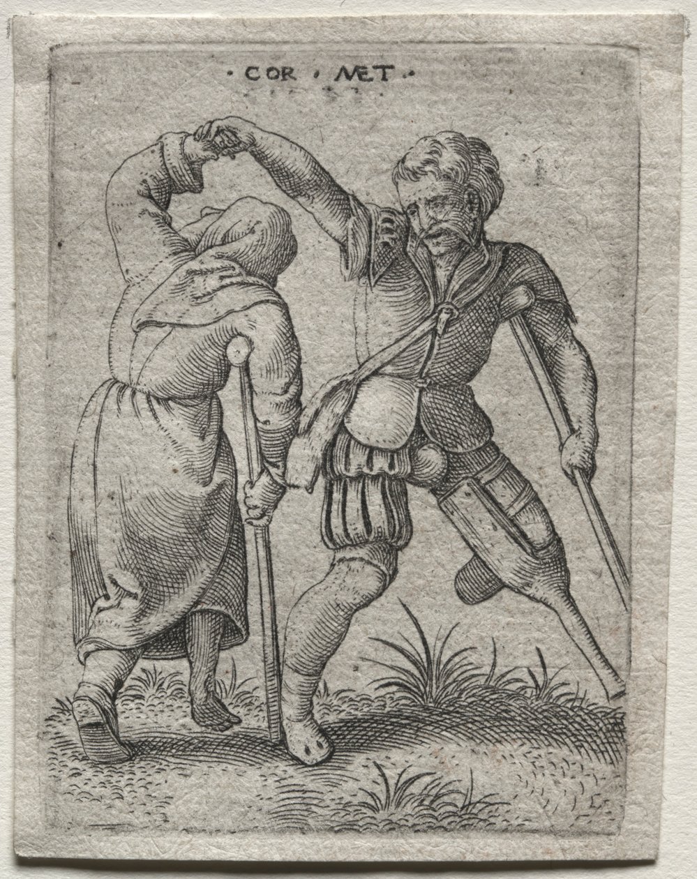  av Cornelis Massys