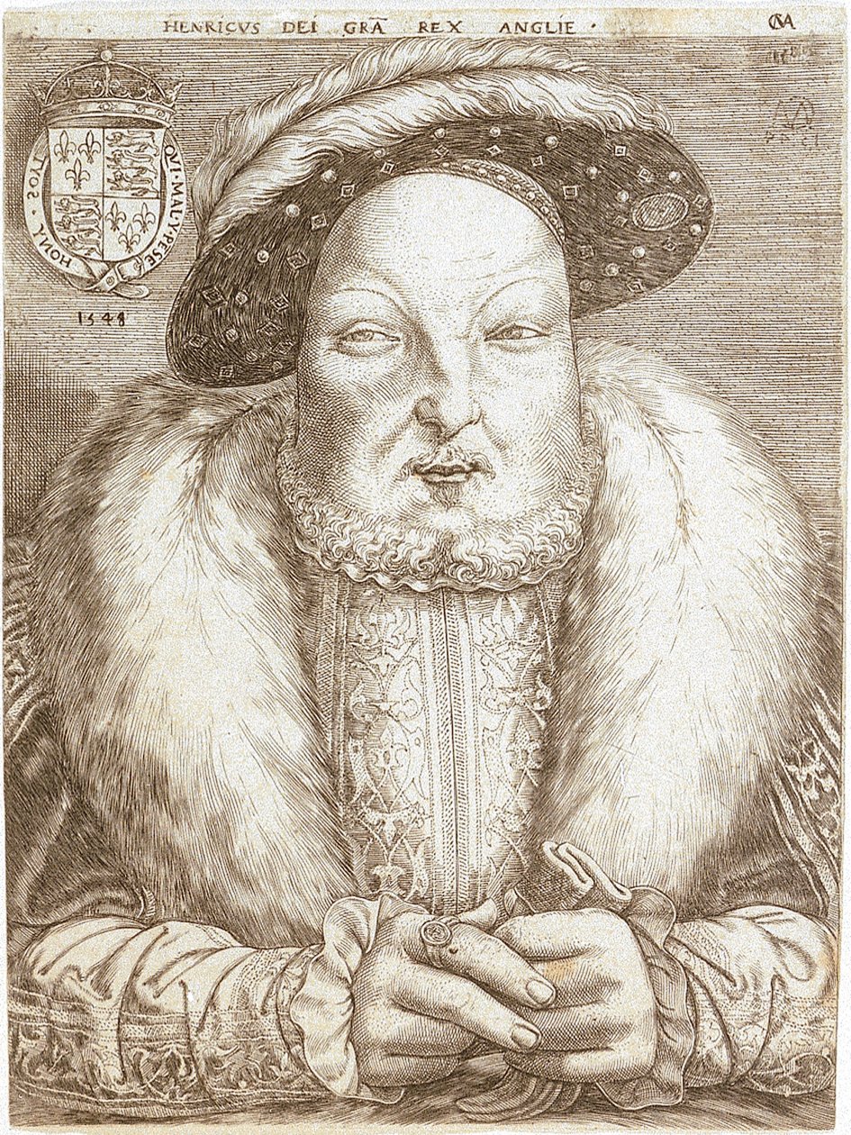  av Cornelis Massys