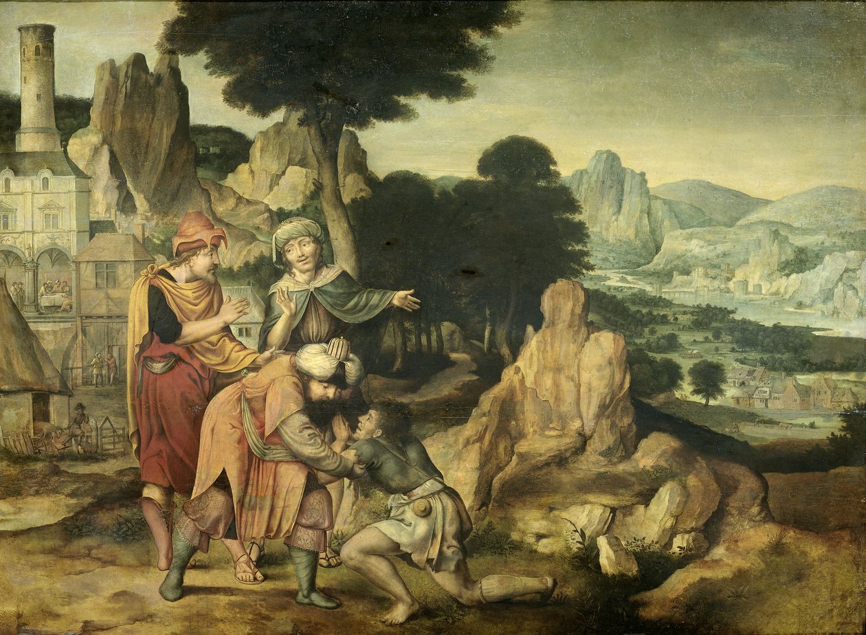  av Cornelis Massys