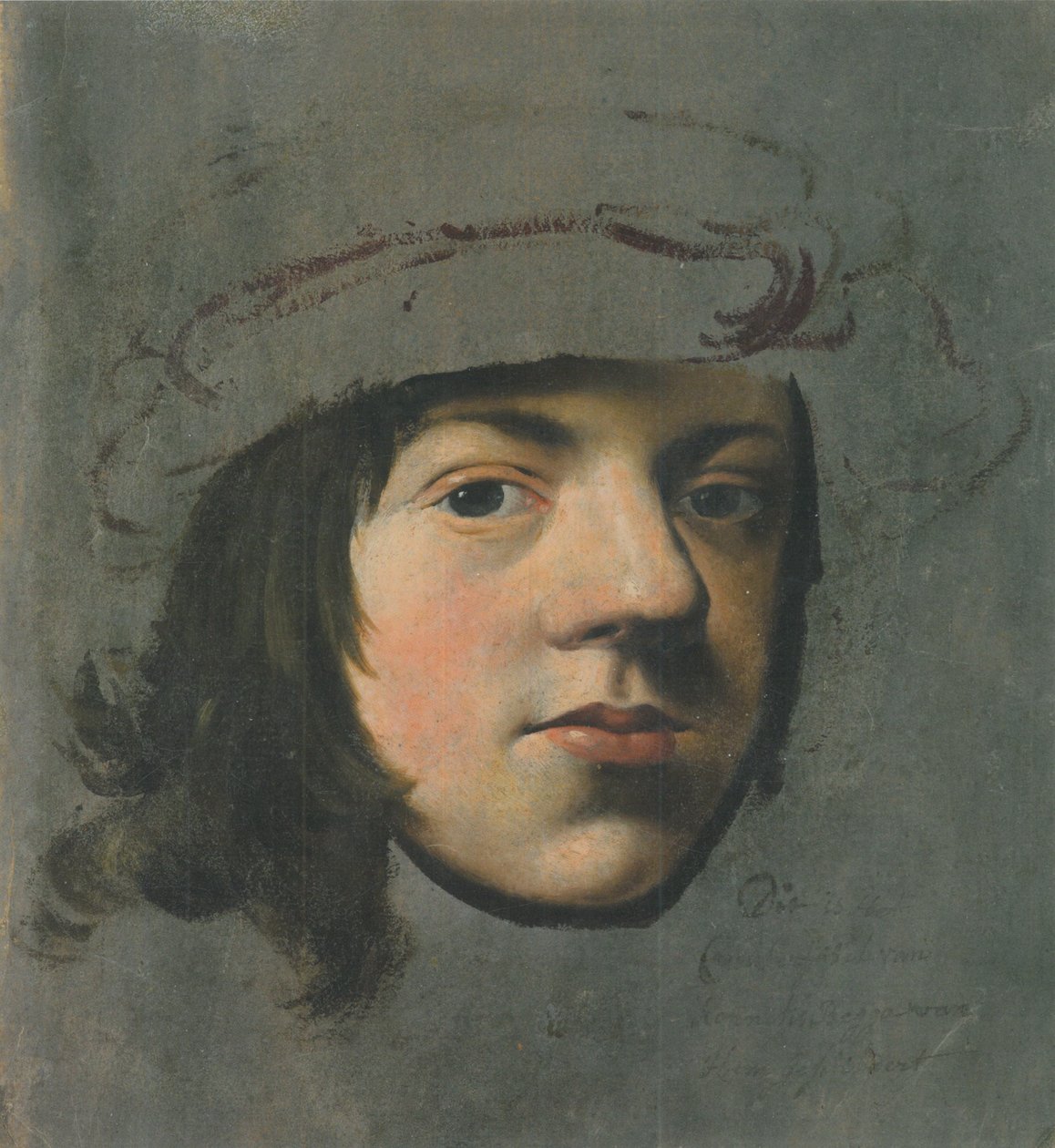  av Cornelis Pietersz Bega