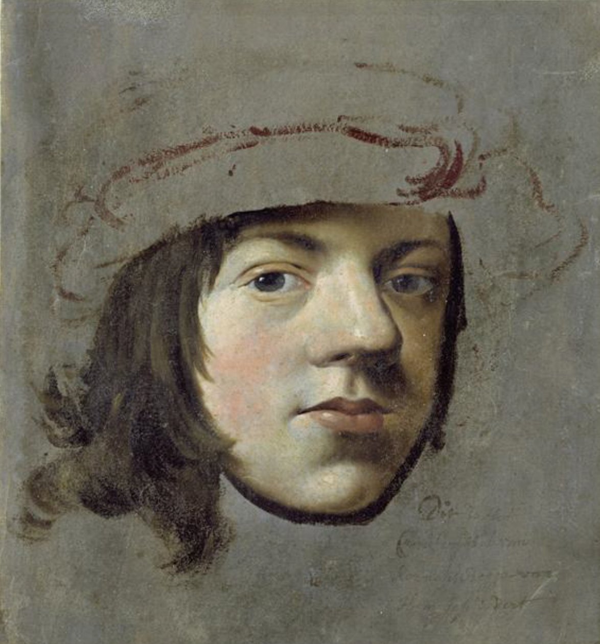  av Cornelis Pietersz Bega