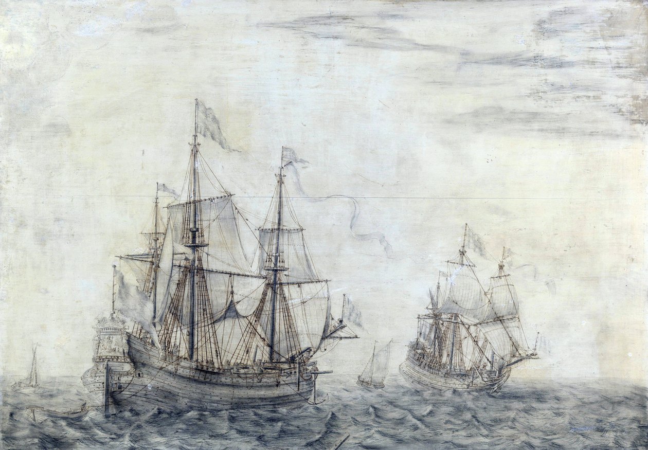  av Cornelis Pietersz. de Mooy