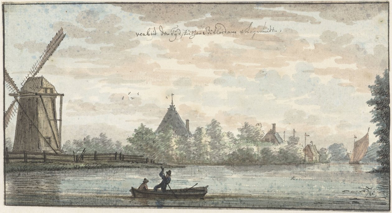 Vindmølle 