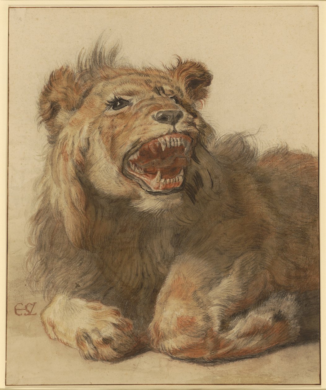  av Cornelis Saftleven