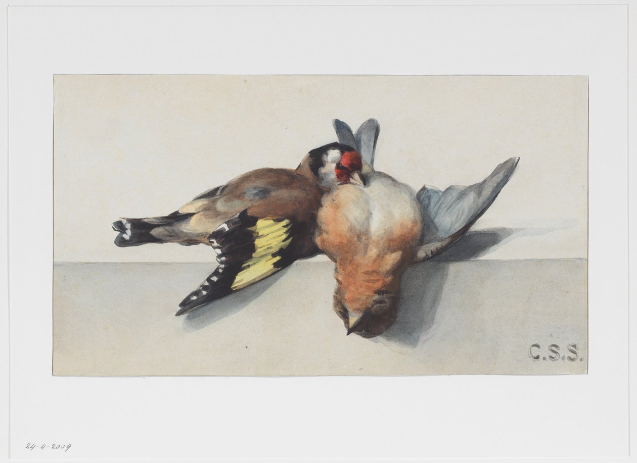 Stilleven met twee dode vogels   1388429   no       norwegian Successfully Translated  Original: The Maternal Precaution Translat: The Maternal Precaution 1269555 no norwegian Successfully Translated Original: The Kabuki Actor Matsumoto Koshiro IV, ca. 178 av Cornelis Samuel Stortenbeker