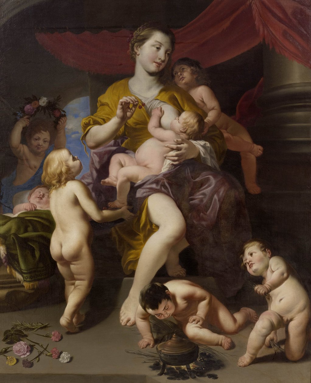  av Cornelis Schut
