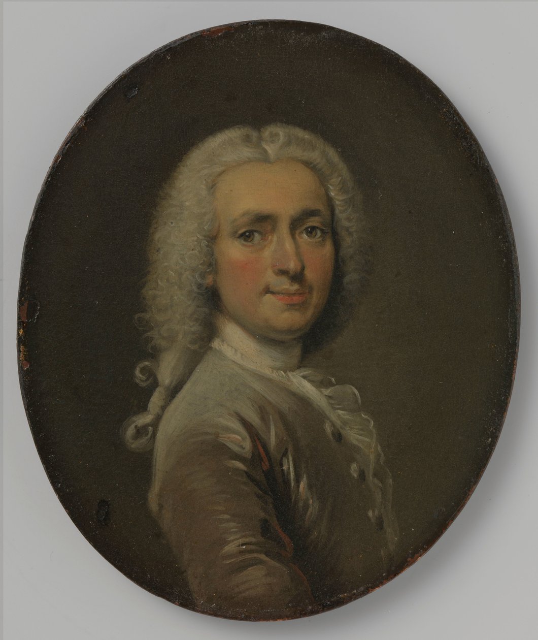 Self-Portrait   1396006   no       norwegian Successfully Translated  Original: Grote rotspartij bij rivier De grote rots Translat: Grote rotspartij bij rivier De grote rots 1373519 no norwegian Successfully Translated Original: Portrait of a lady said to  av Cornelis Troost