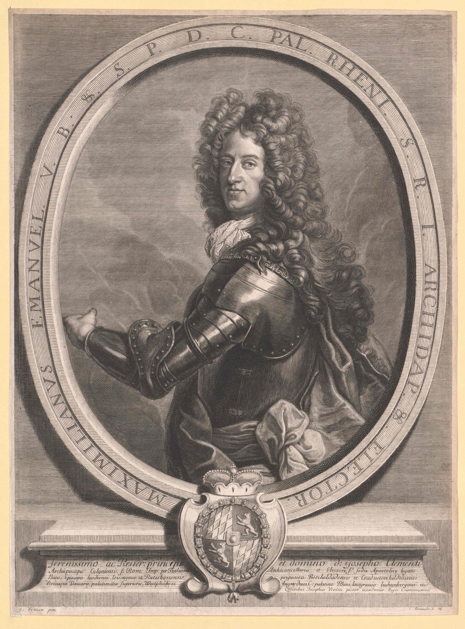  av Cornelis Vermeulen