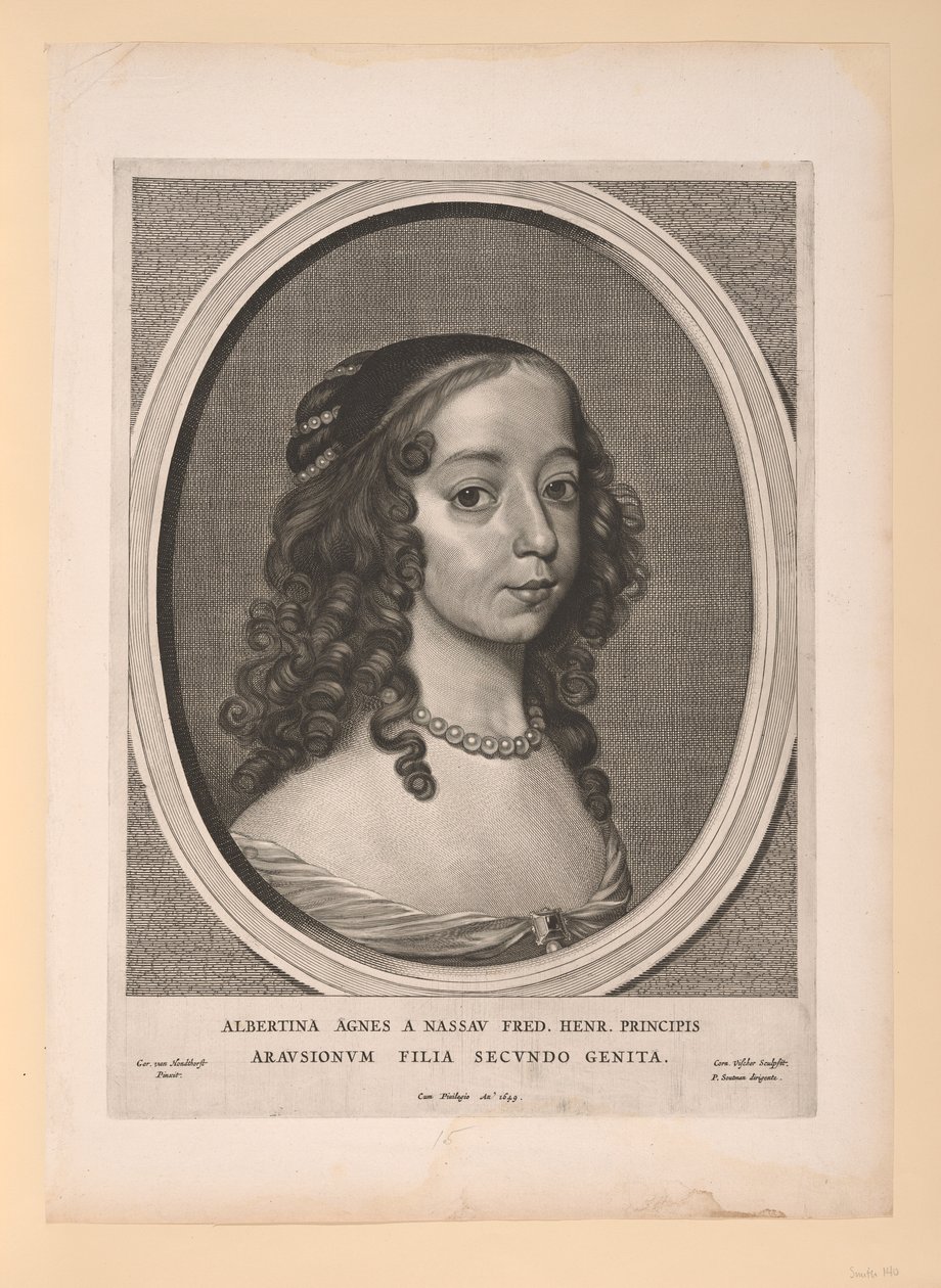 av Cornelis Visscher