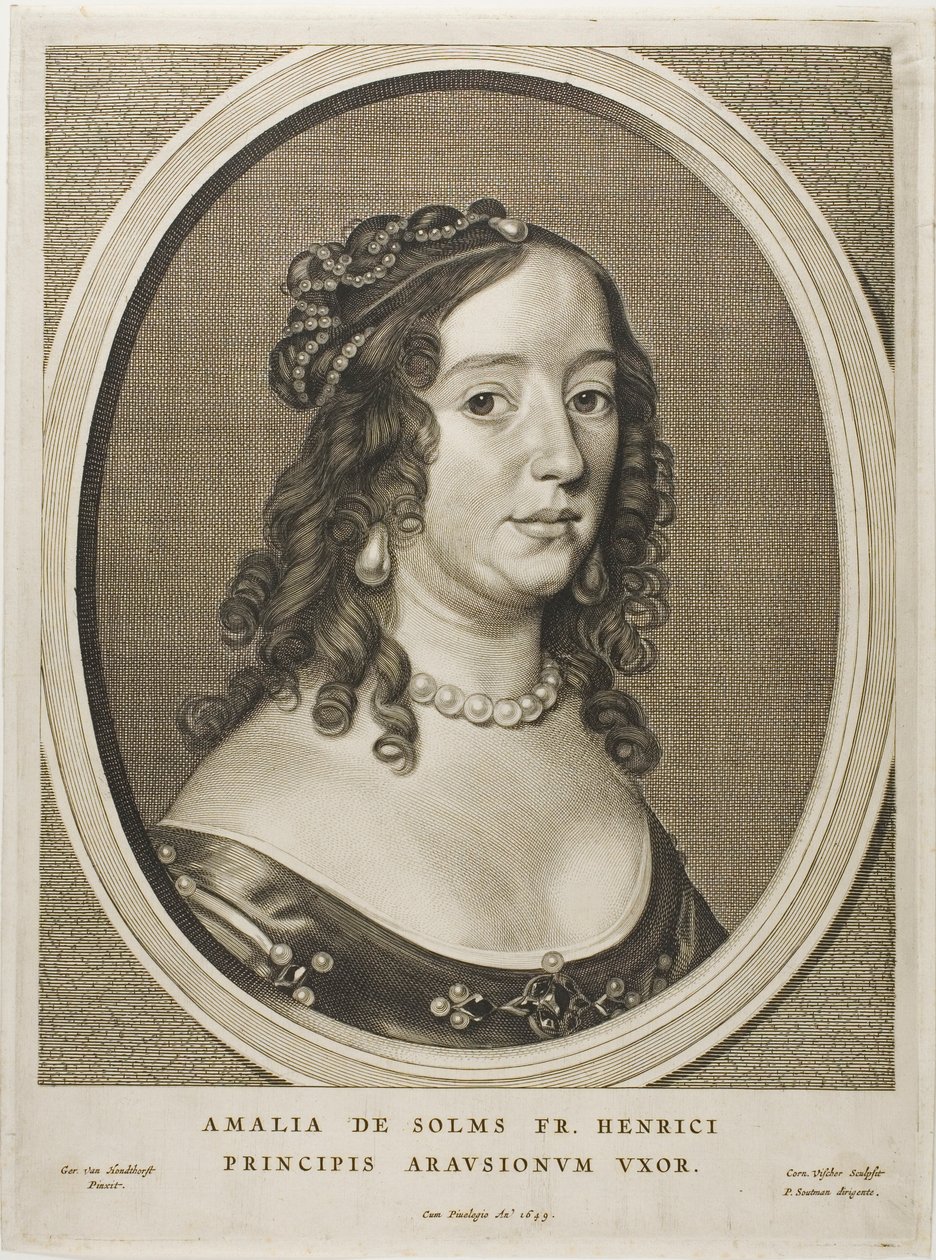  av Cornelis Visscher