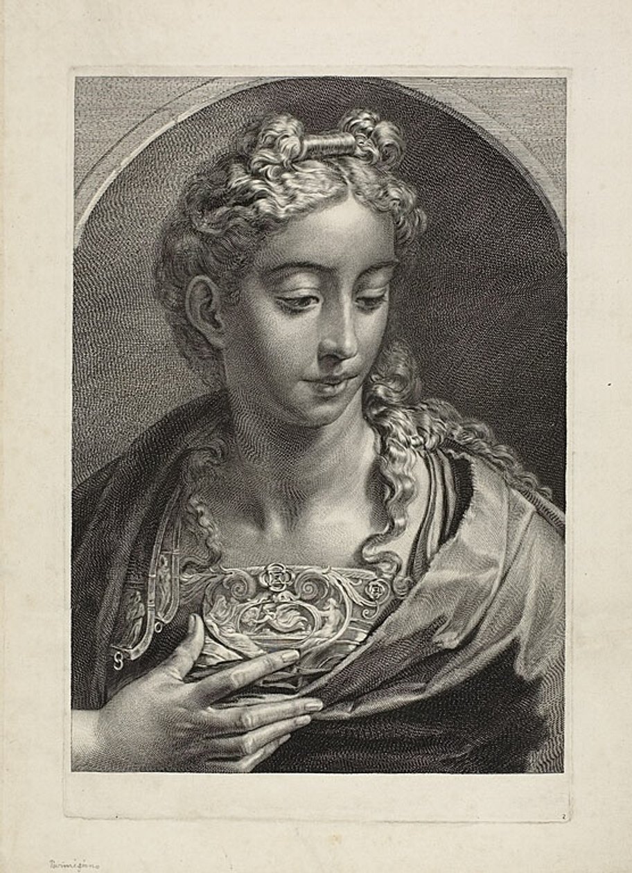  av Cornelis Visscher
