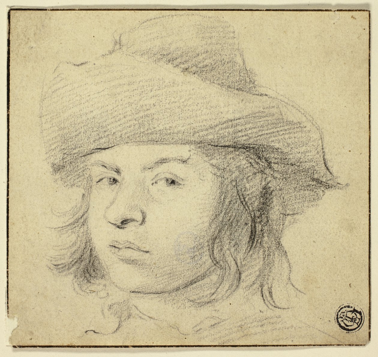  av Cornelis Visscher