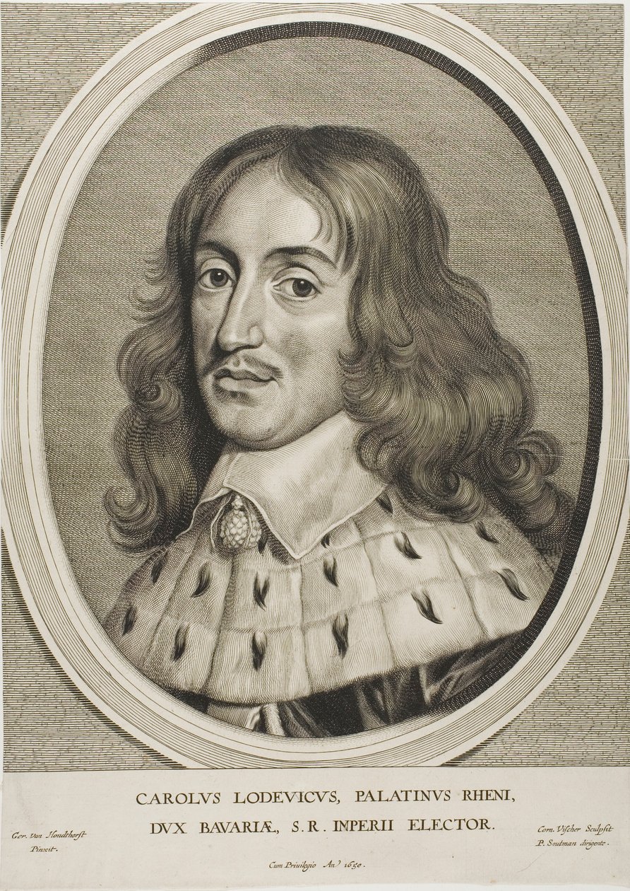  av Cornelis Visscher