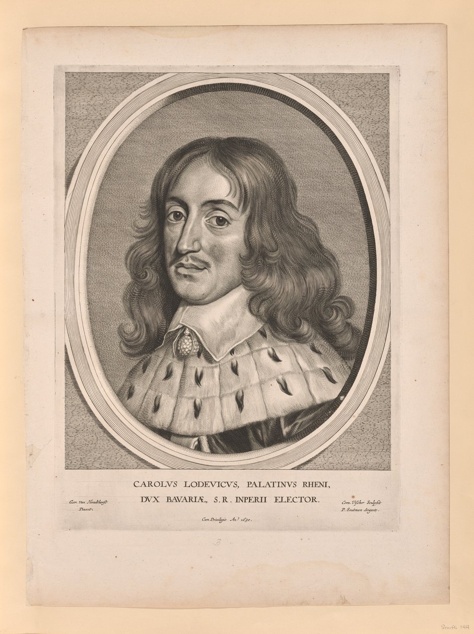  av Cornelis Visscher